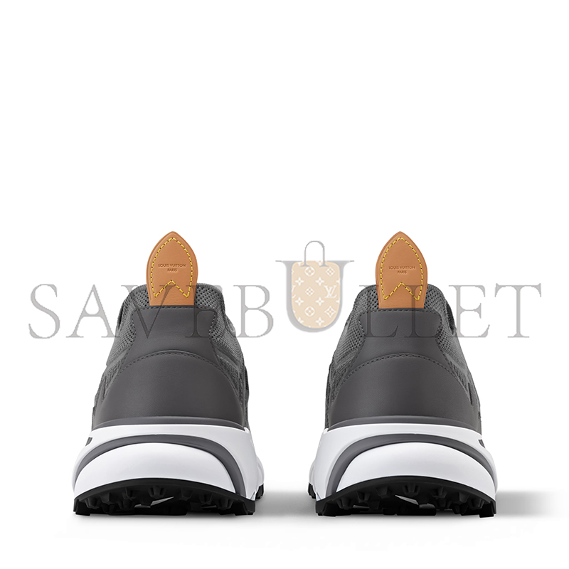 LOUIS VUITTON LV RUNNER TATIC SNEAKER 1AILJ7